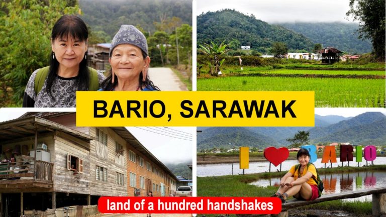 Bario featured image