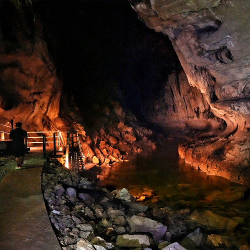 Clearwater Cave