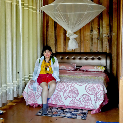 NancyHarriss Guesthouse in Bario