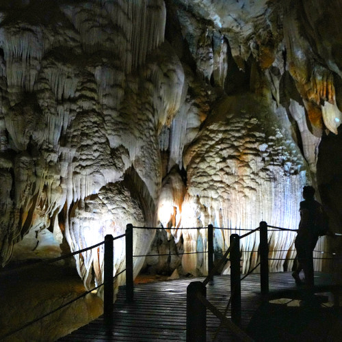 Mulu Caves