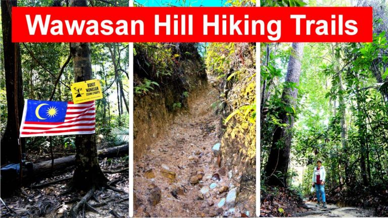 Wawasan hill featured image