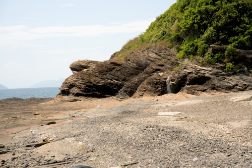 Tung Ping Chau