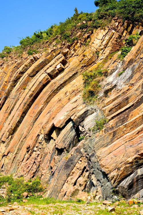 High Island Reservoir East Dam , Hong Kong itinerary