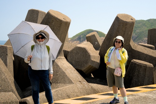 High Island Reservoir East Dam , Hong Kong itinerary