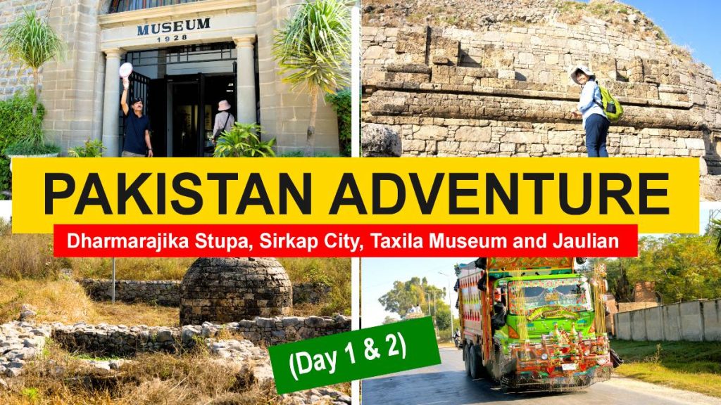Trip to Pakistan featured image