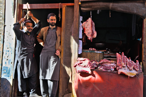 Gilgit Bazaar, Visit Hunza Valley