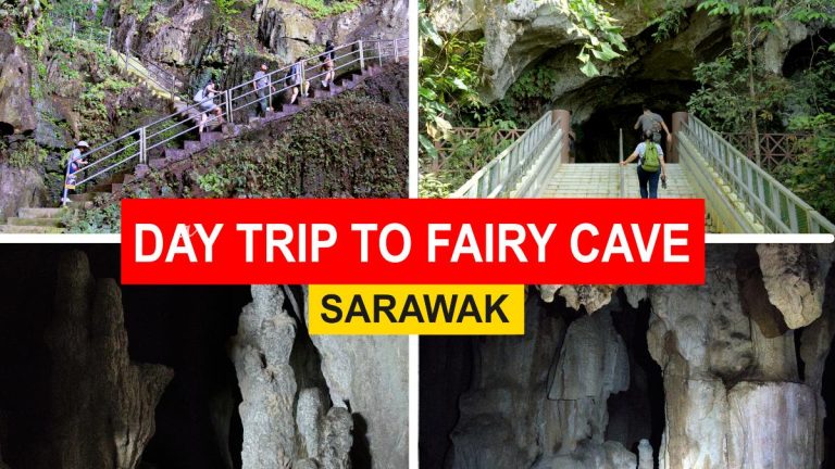 Fairy Cave featured image