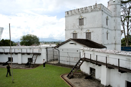 Fort Margarita