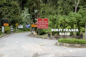 Things to do in Fraser's Hill- comprehensive guide to all attractions