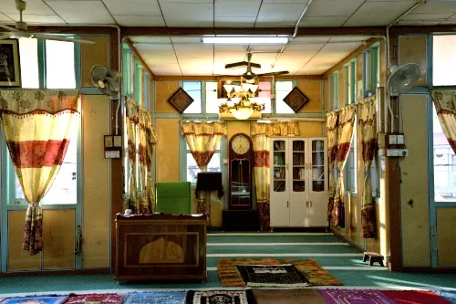 Madrasah Al-Ihsaniah