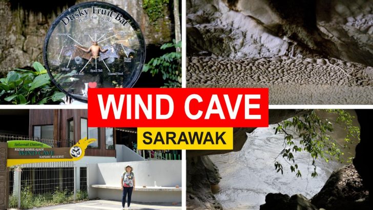 Wind cave featured image