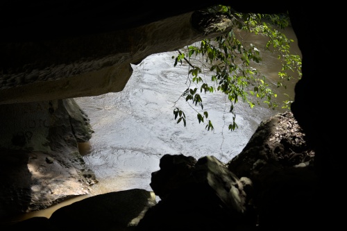 Wind Cave Nature Reserve, Bau, Sarawak