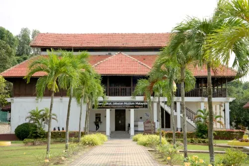 Lukut Muzium (Muzium Lukut)