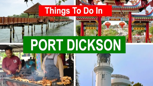 Port Dickson