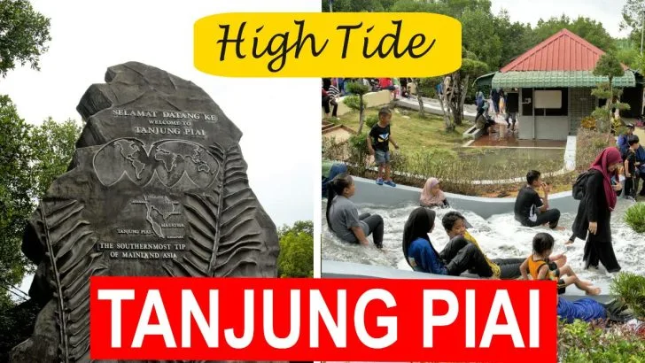 Tanjung Piai featured image