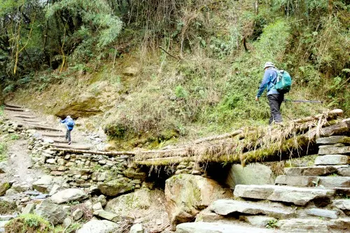 Annapurna Base Camp Trek