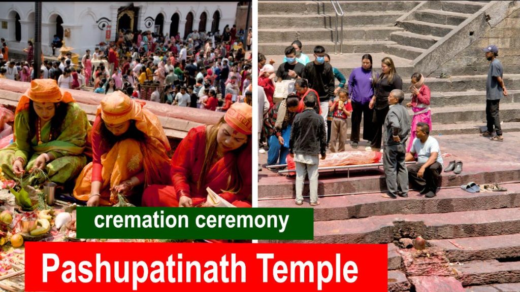 Pashupatinath Temple featured image