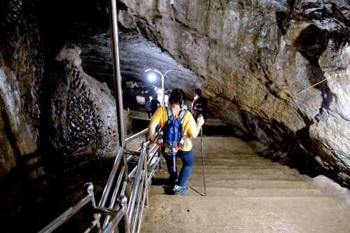 Gupteshwor Mahadev Cave