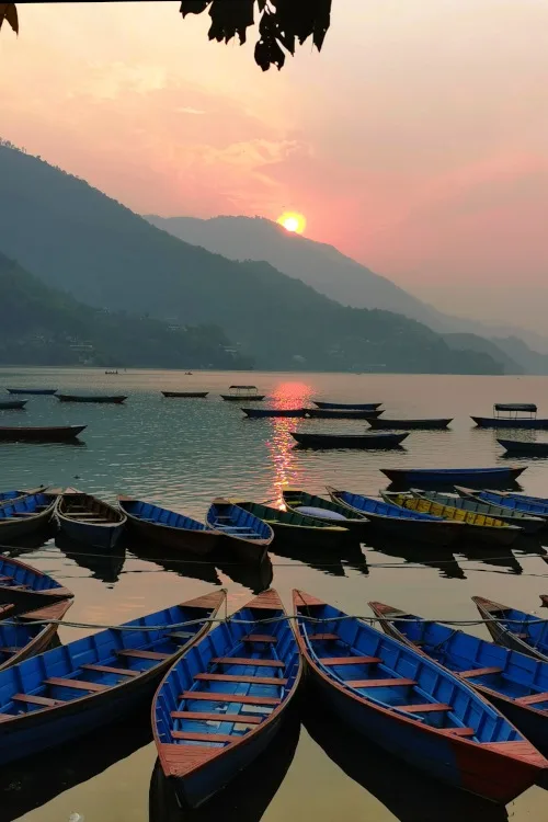 places to visit in Pokhara
