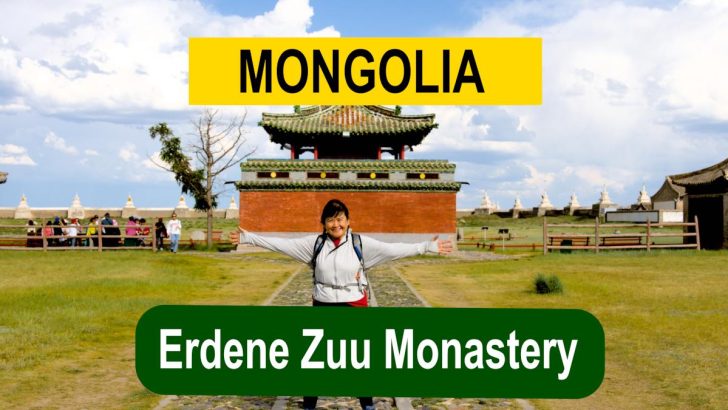 Mongolia Erdene Zuu Monaastry featured image