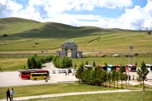Chinggis Khan Statue Complex of Mongolia- what you will see