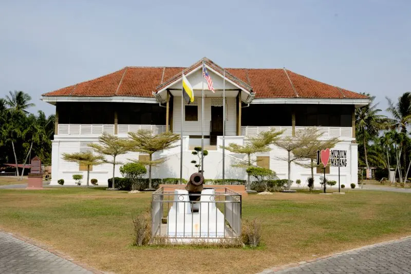 Muzeum Matang