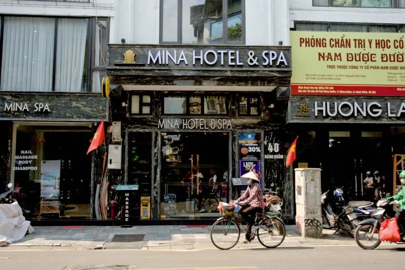 The Old Quarterm Mna Hotel, Best things to do in Hanoi