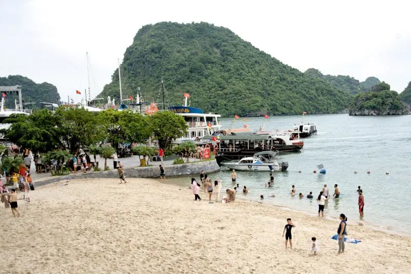 Titop Island