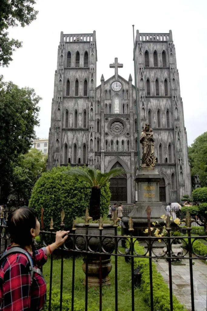 St. Joseph Cathedral