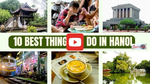 best things to do in Hanoi lnk