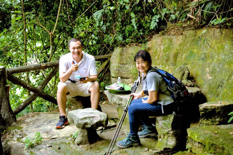 Ancient Medicinal Plant Valley