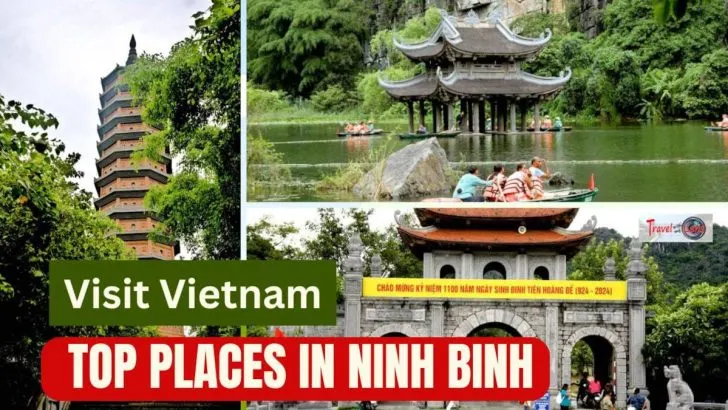 Ninh Binh featured image