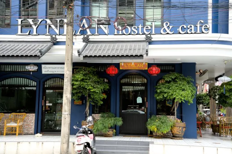 Lynlan Hostel & Cafe, things to do in Hat Yai