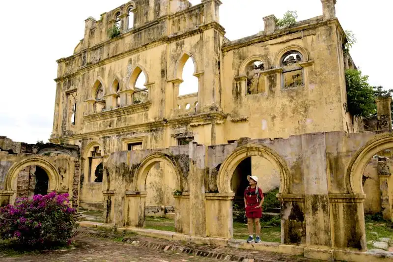 Kellie's Castle