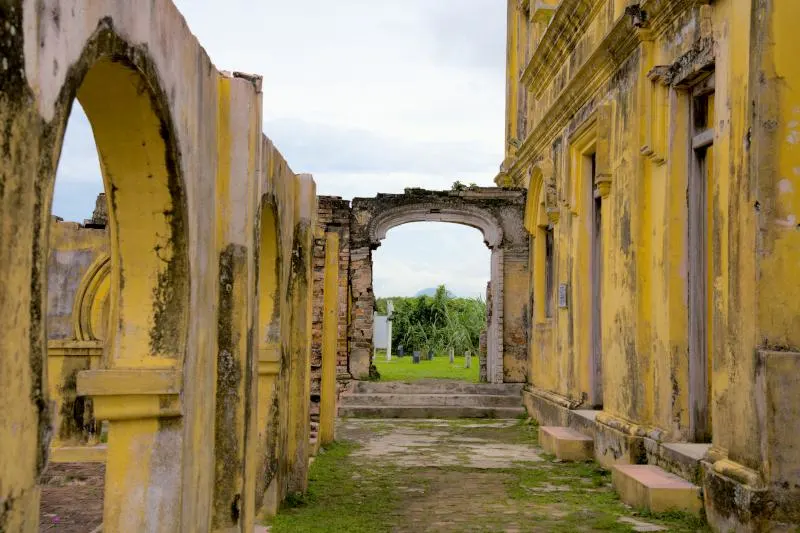 Kellie's Castle