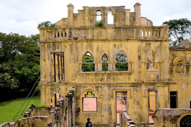Kellie's Castle