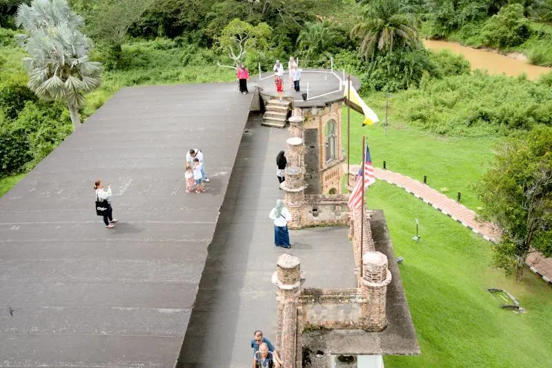 Kellie's Castle