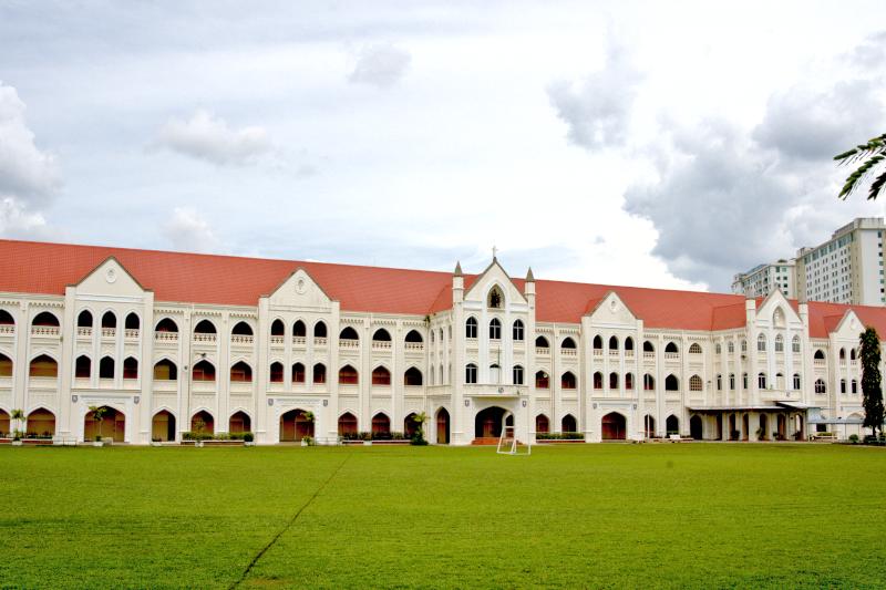 St Michael Institution