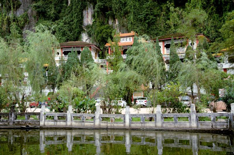 Perak Cave Temple 霹雳洞,best places to visit in Ipoh