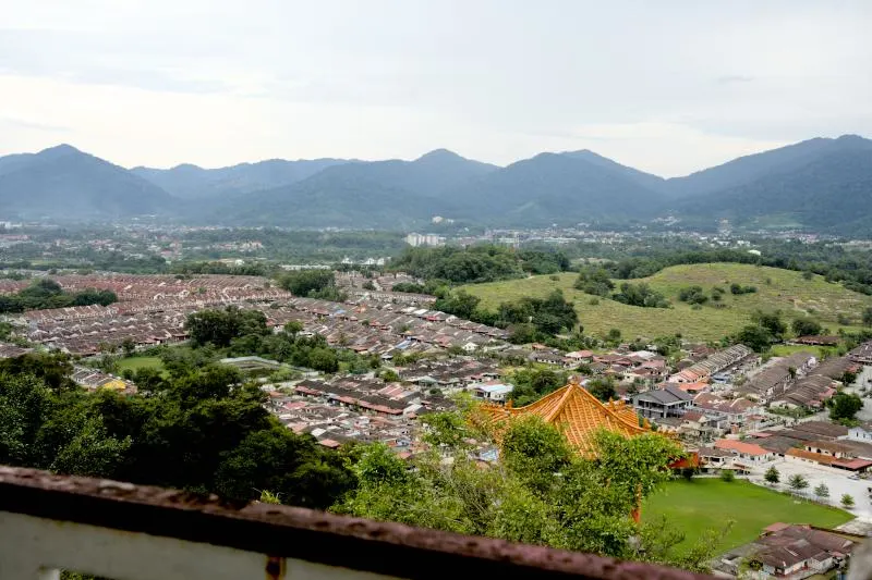 Perak Cave Temple 霹雳洞, best places to visit in Ipoh