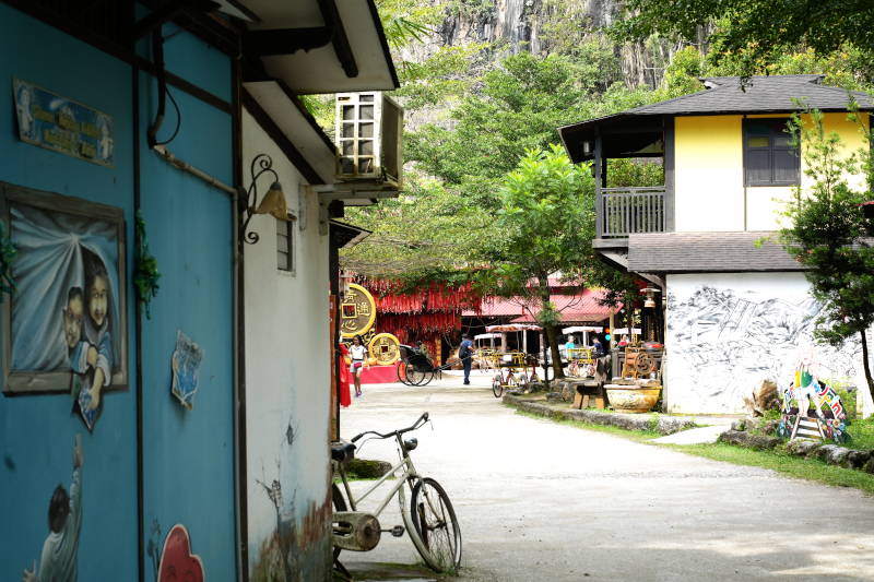  Qing Xin Ling 清心嶺, best places to visit in Ipoh