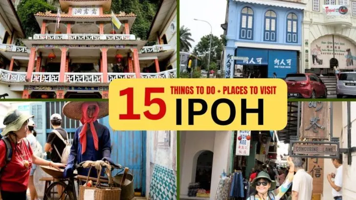 best places to visit in ipoh featured image