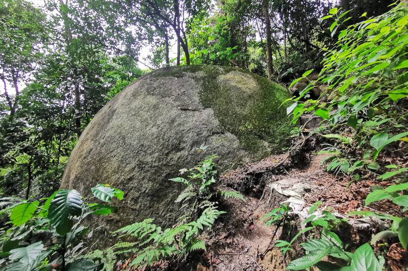 viewpoints at bukit kiara