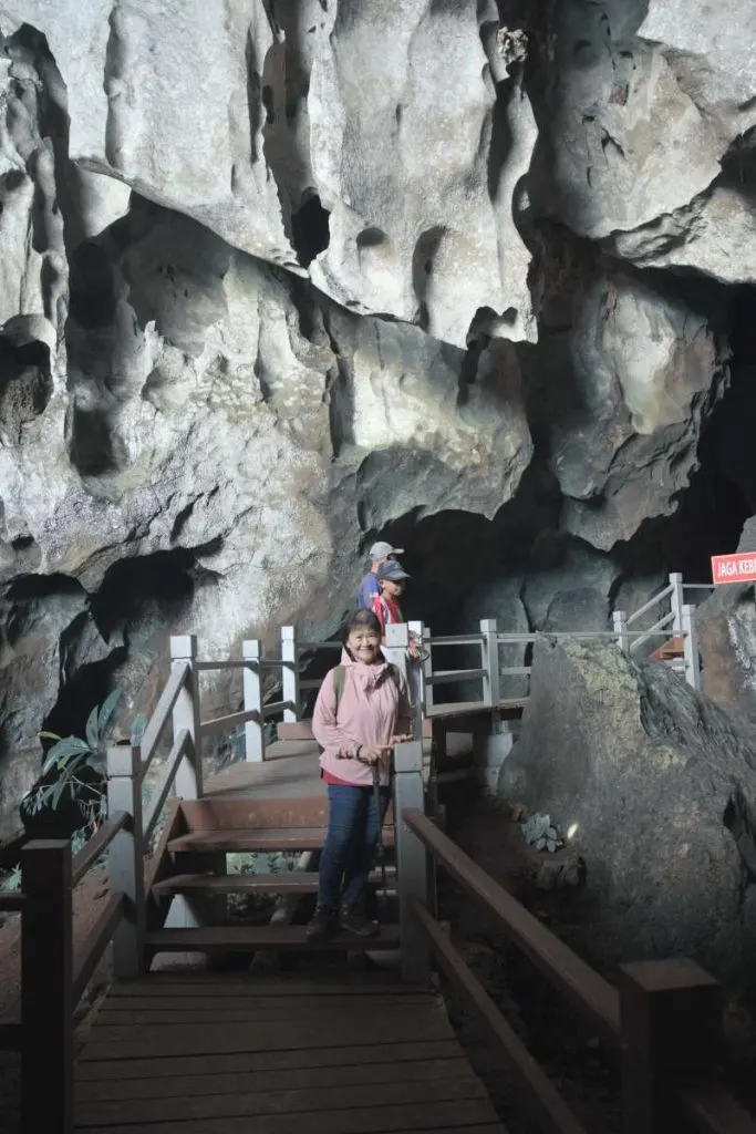 Bewah Cave 