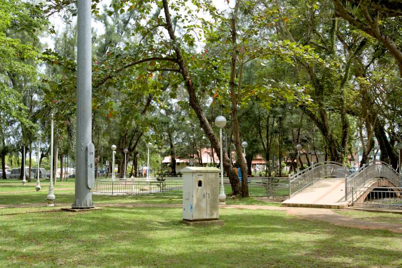 Dataran Shahbandar