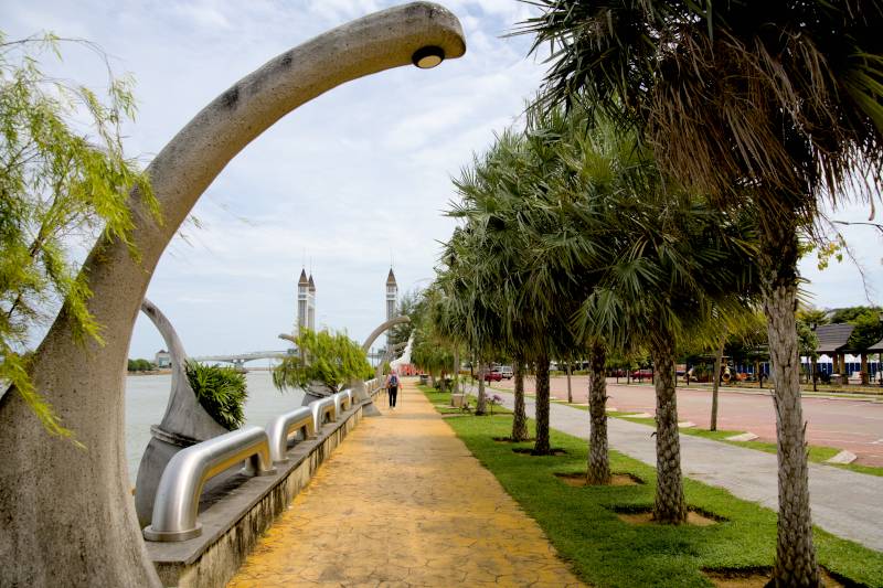 Pesisir Payang (Payang Coast)