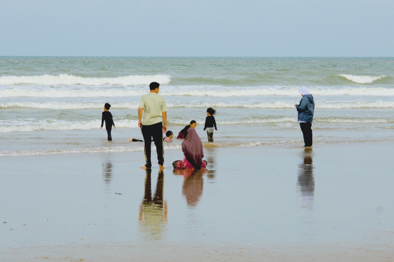 Pantai Pandak