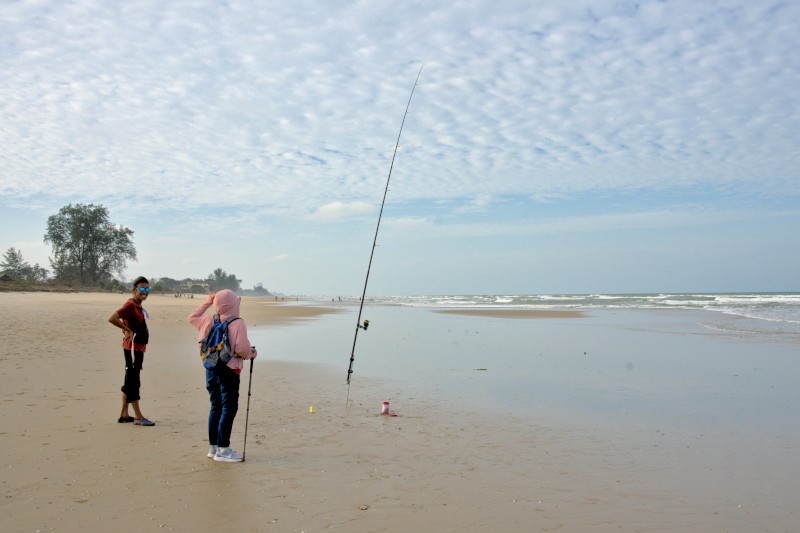 Pantai Pandak
