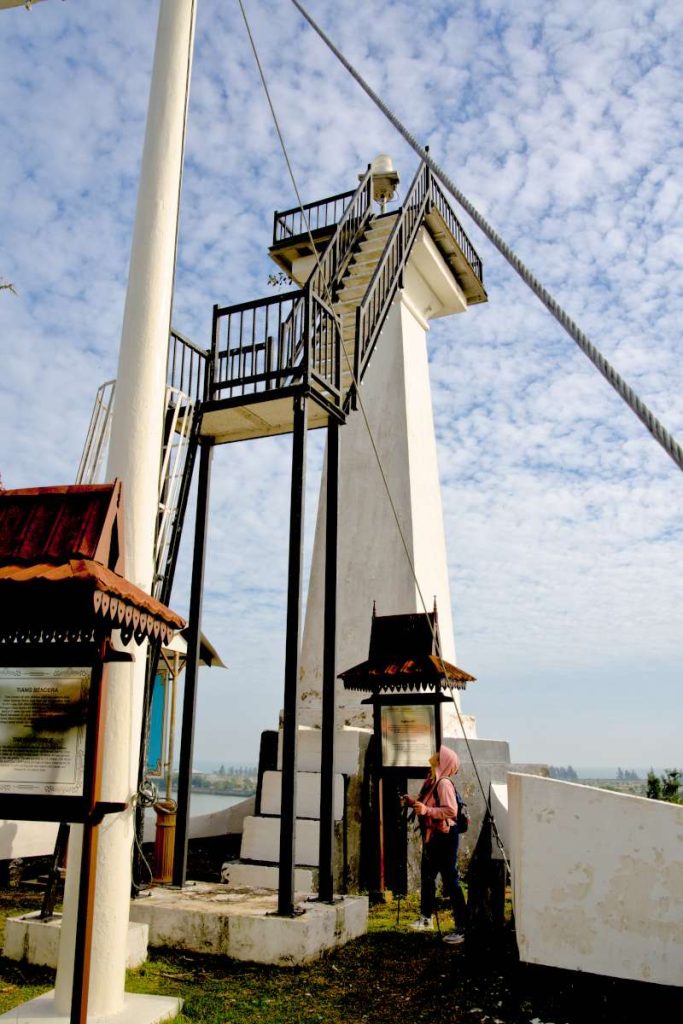 Bukit Puteri - best attractions in kuala terengganu