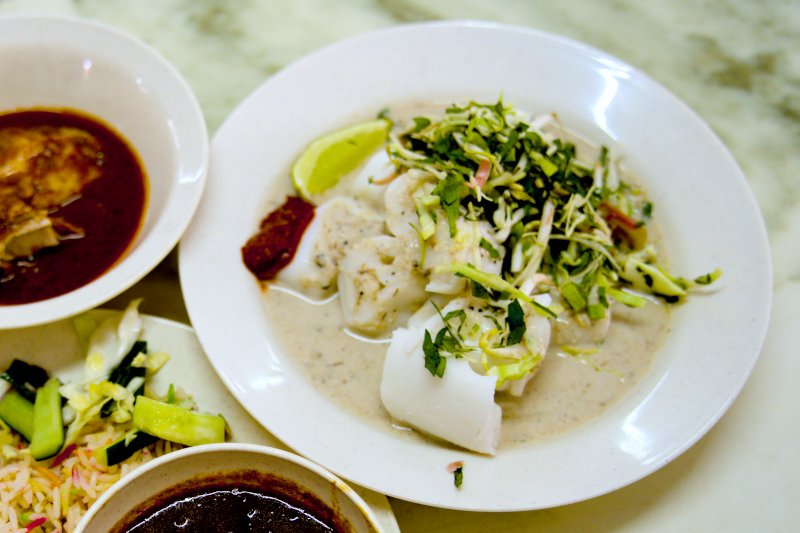 laksam